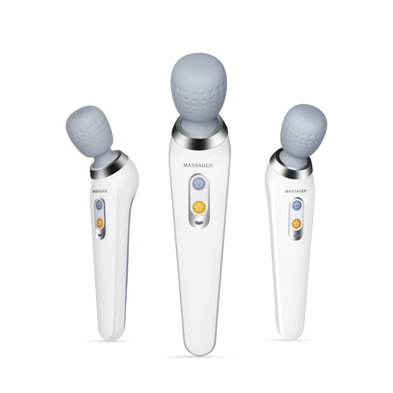 Wireless Handheld Massager